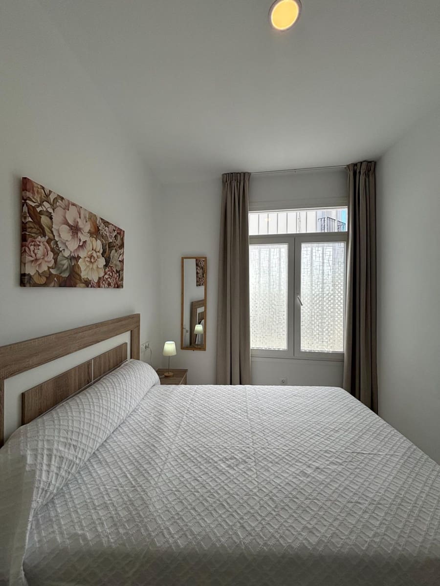 2 makuuhuone Huoneisto vuokrattavana paikassa Estepona - 1 400 € (Ref: 10102673)