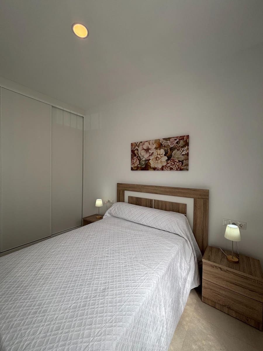 2 makuuhuone Huoneisto vuokrattavana paikassa Estepona - 1 400 € (Ref: 10102673)