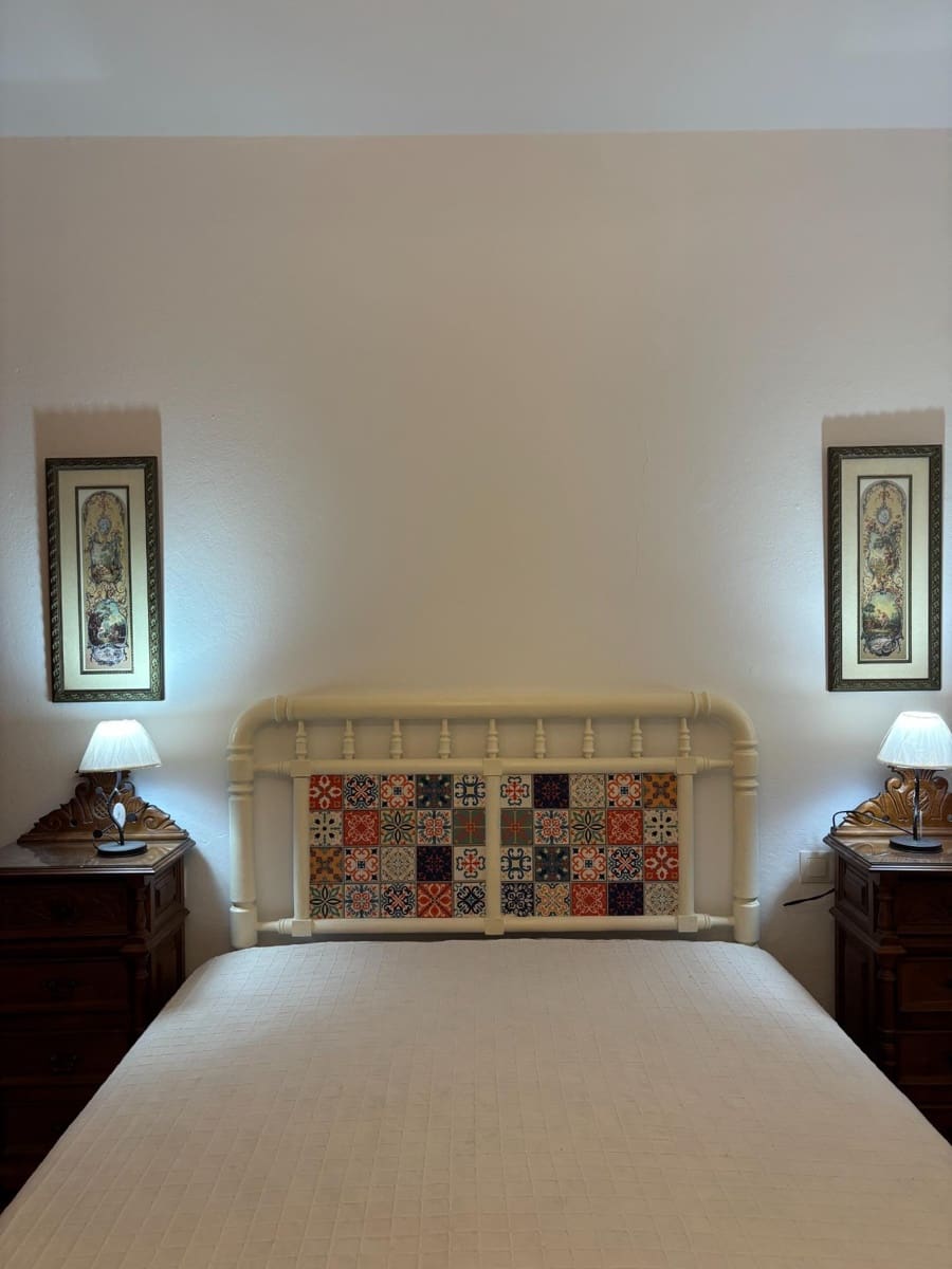 2 slaapkamer Appartement te huur in Estepona - € 1.400 (Ref: 10102674)