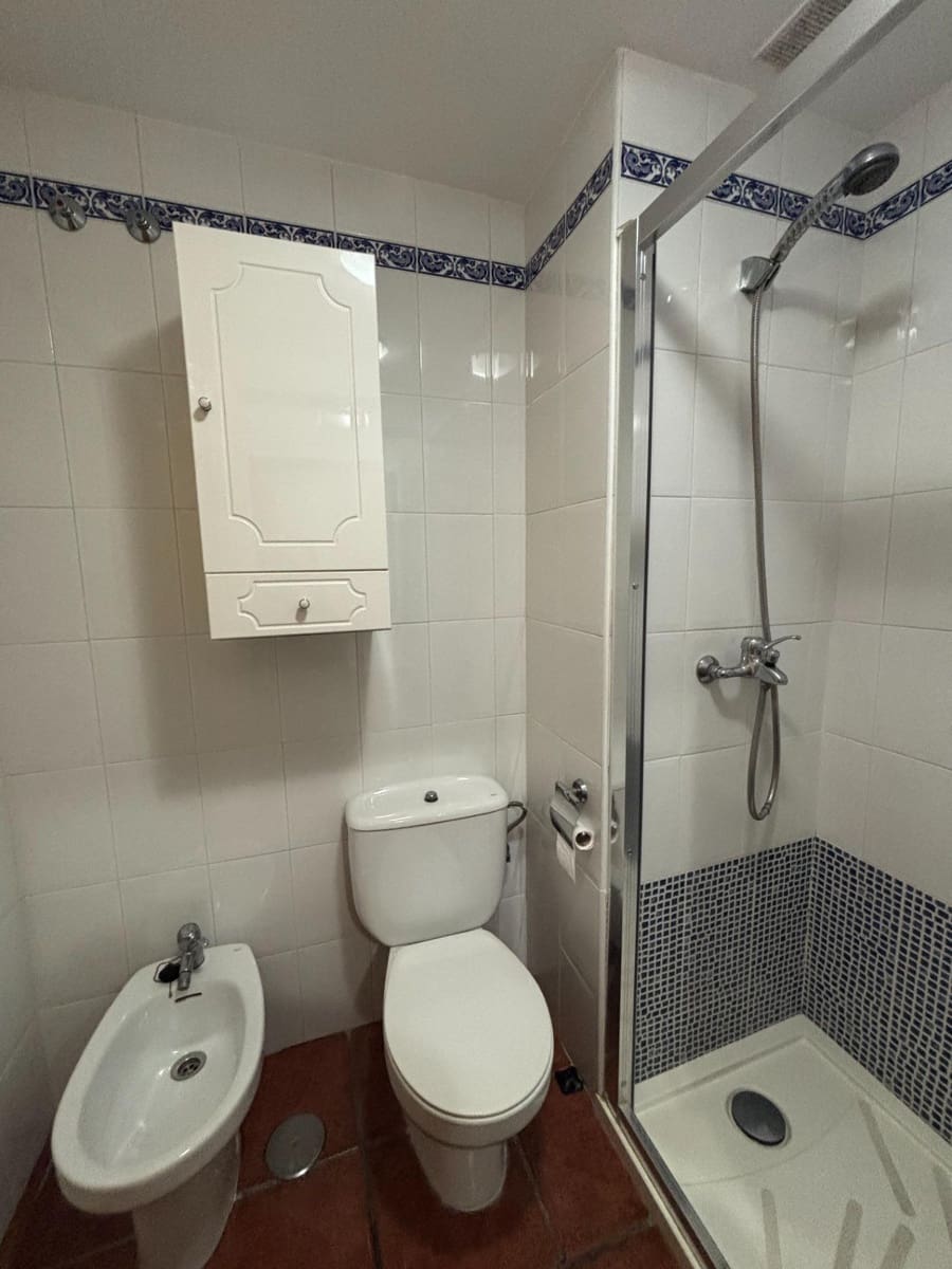 4 soveværelse Lejlighed til salg i Estepona med swimmingpool garage - € 450.000 (Ref: 10109747)
