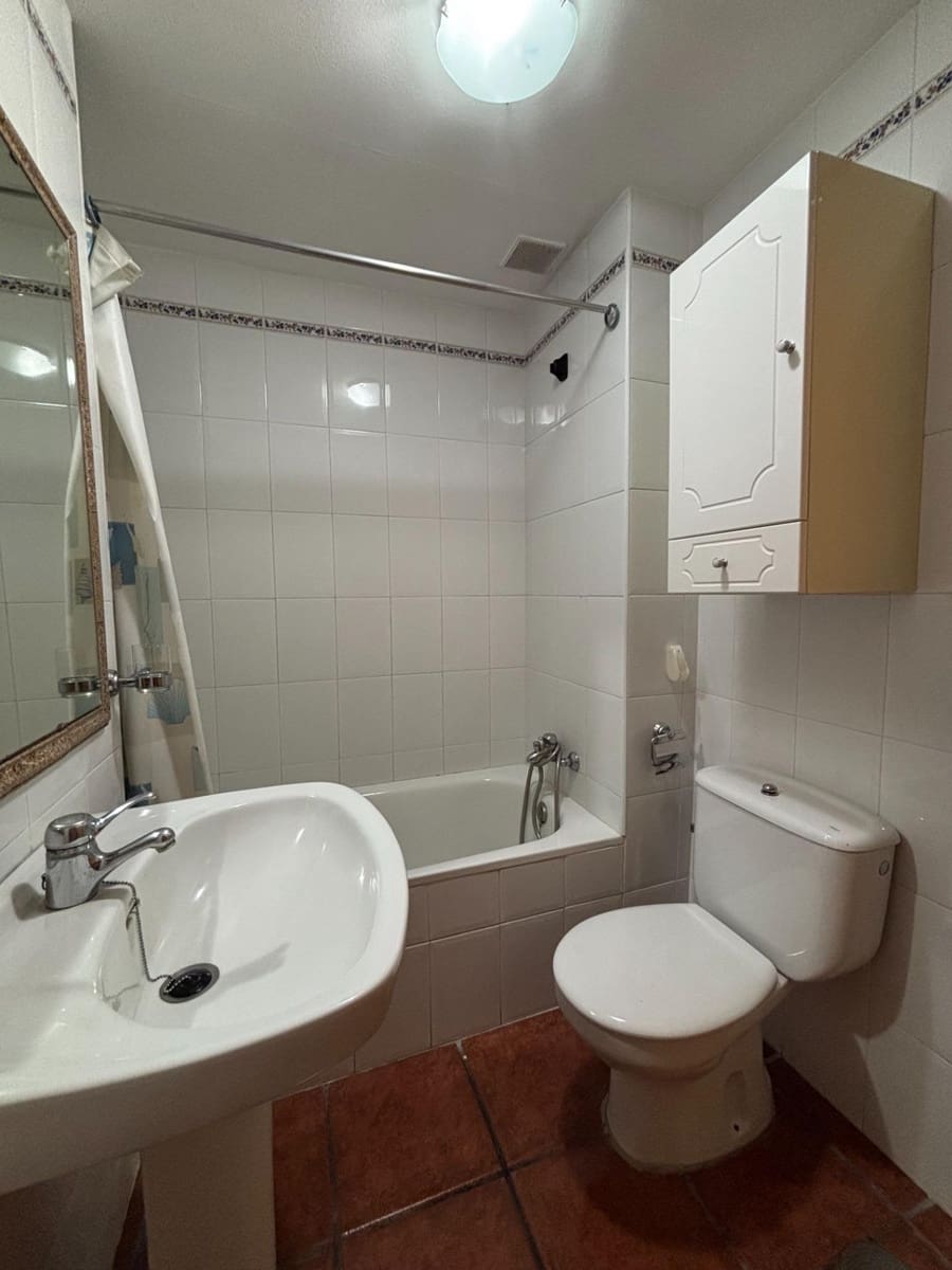 4 soveværelse Lejlighed til salg i Estepona med swimmingpool garage - € 450.000 (Ref: 10109747)