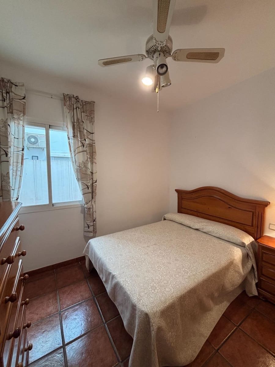 4 soveværelse Lejlighed til salg i Estepona med swimmingpool garage - € 450.000 (Ref: 10109747)