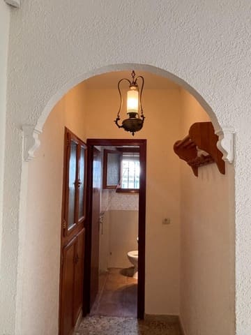 3 sovrum Hus till salu i Estepona - 850 000 € (Ref: 10109748)