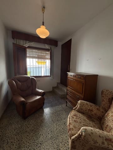 3 sovrum Hus till salu i Estepona - 850 000 € (Ref: 10109748)