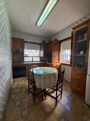 3 sovrum Hus till salu i Estepona - 850 000 € (Ref: 10109748)