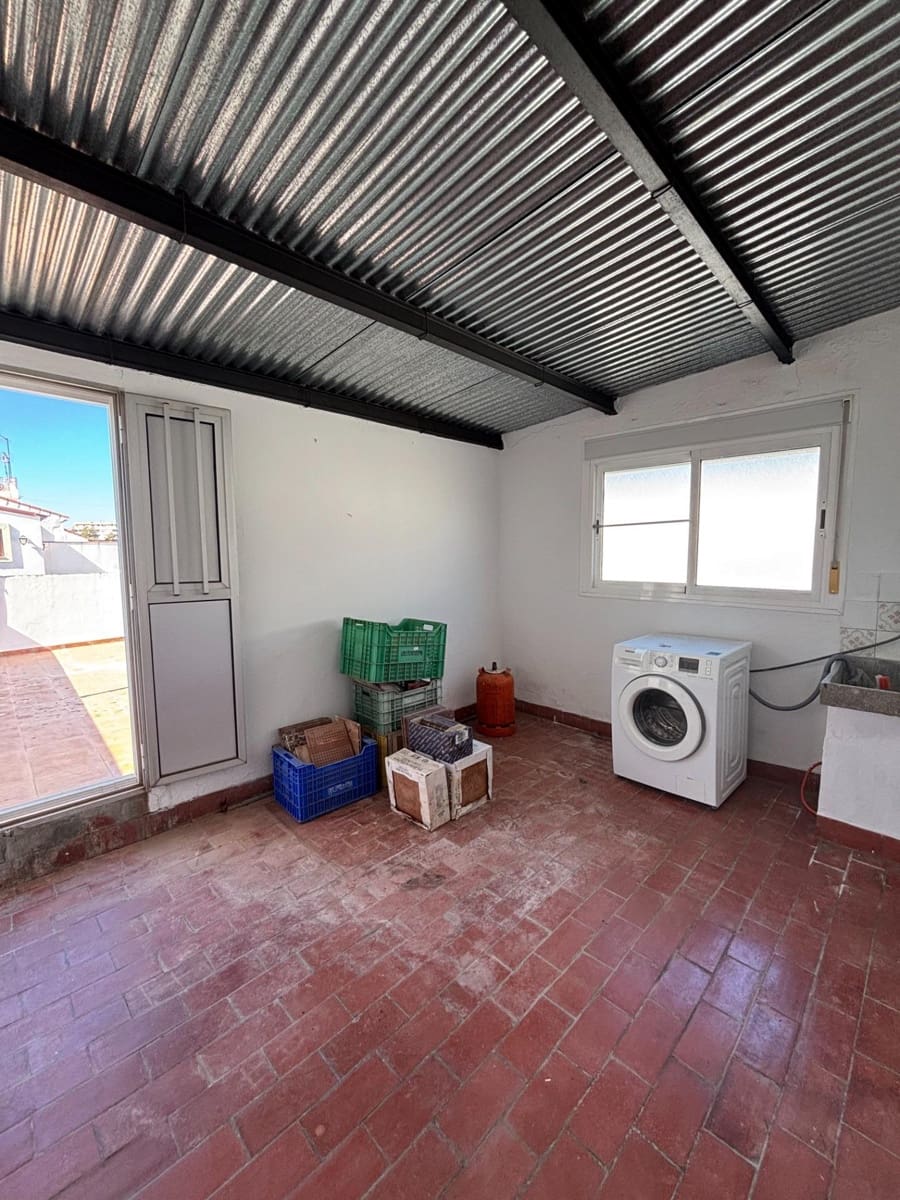 Casa de 3 habitaciones en Estepona en venta - 850.000 € (Ref: 10109748)