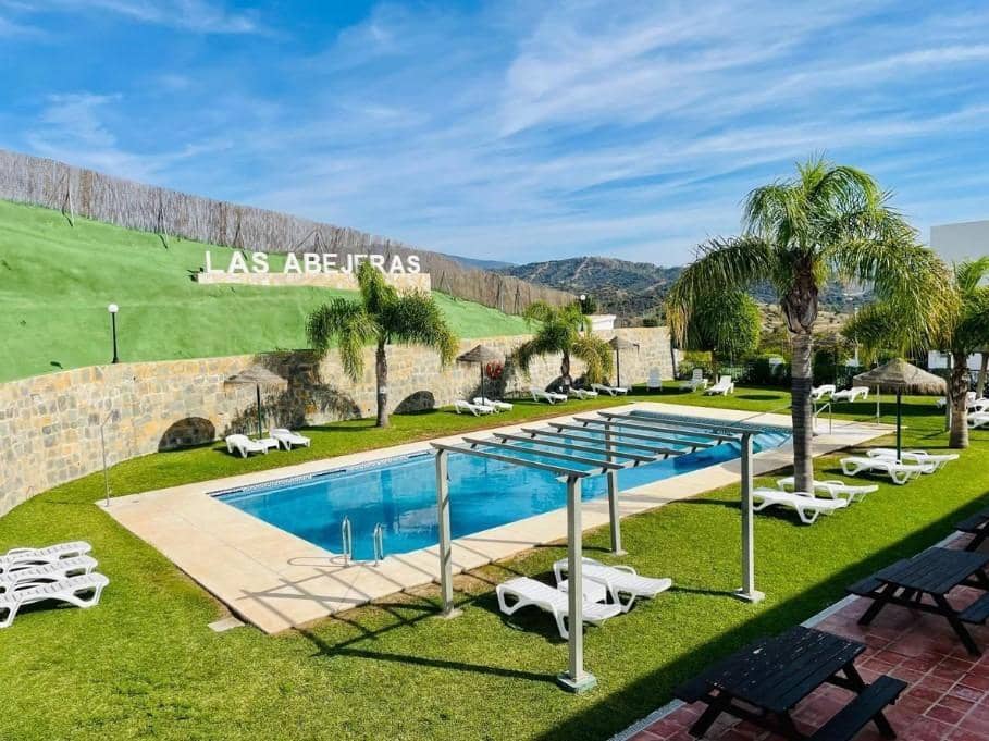 1 Zimmer Apartment zu verkaufen in Estepona mit Pool - 169.900 € (Ref: 10174012)
