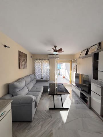 1 soverom Leilighet til salgs i Estepona med svømmebasseng - € 169 900 (Ref: 10174012)
