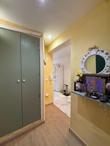 1 soverom Leilighet til salgs i Estepona med svømmebasseng - € 169 900 (Ref: 10174012)