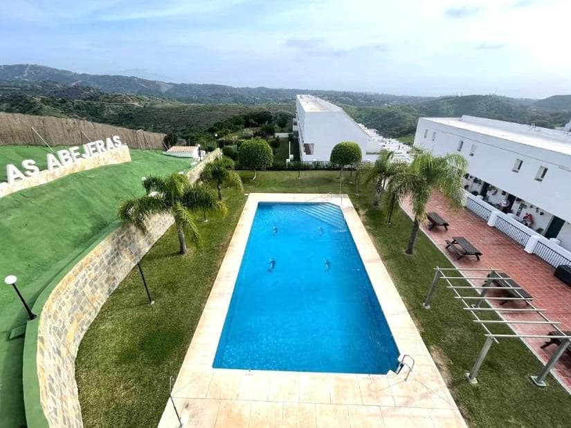 1 Zimmer Apartment zu verkaufen in Estepona mit Pool - 169.900 € (Ref: 10174012)