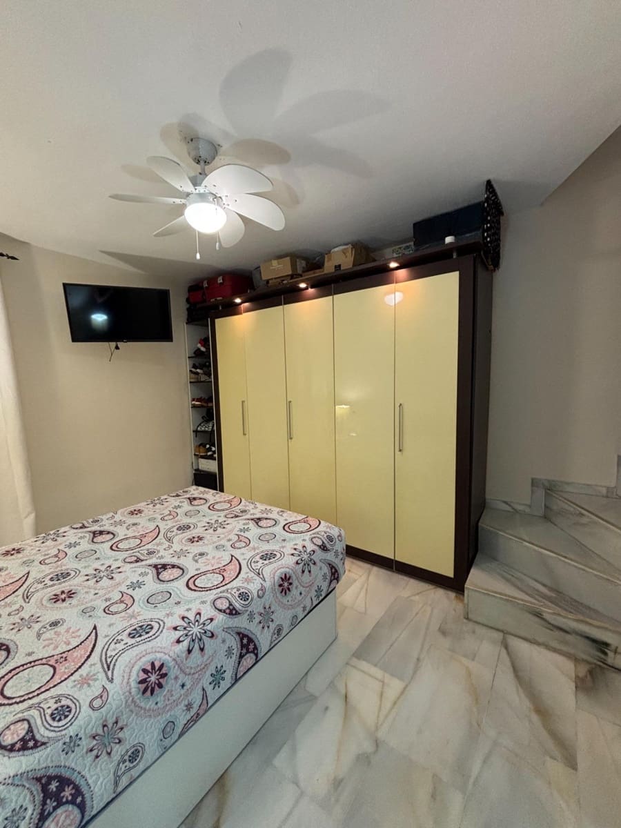 1 Zimmer Apartment zu verkaufen in Estepona mit Pool - 169.900 € (Ref: 10174012)