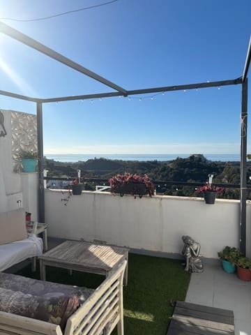 1 soverom Leilighet til salgs i Estepona med svømmebasseng - € 169 900 (Ref: 10174012)