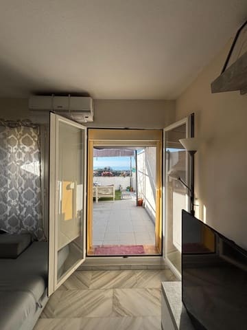 1 soverom Leilighet til salgs i Estepona med svømmebasseng - € 169 900 (Ref: 10174012)