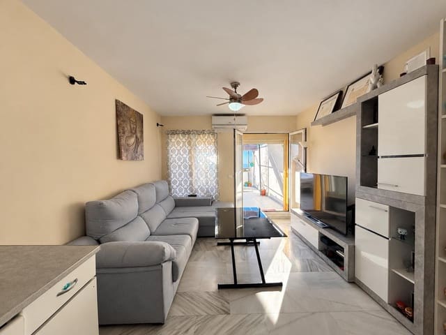1 soverom Leilighet til salgs i Estepona med svømmebasseng - € 169 900 (Ref: 10174012)