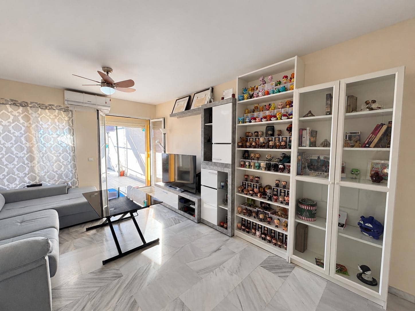 1 Zimmer Apartment zu verkaufen in Estepona mit Pool - 169.900 € (Ref: 10174012)