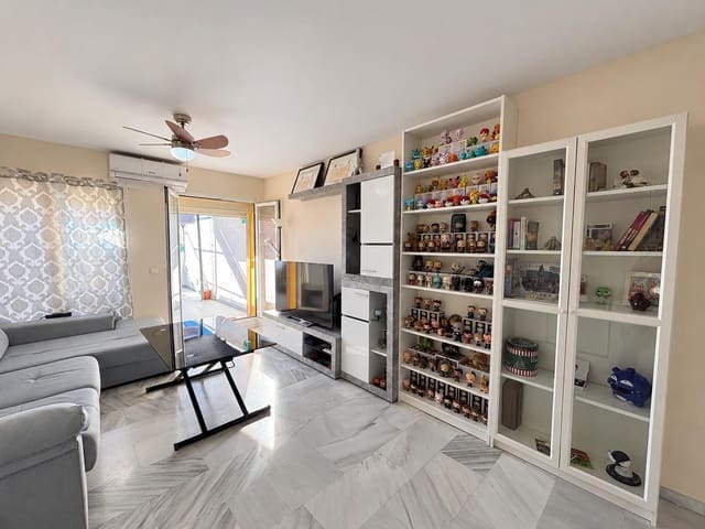 1 soverom Leilighet til salgs i Estepona med svømmebasseng - € 169 900 (Ref: 10174012)