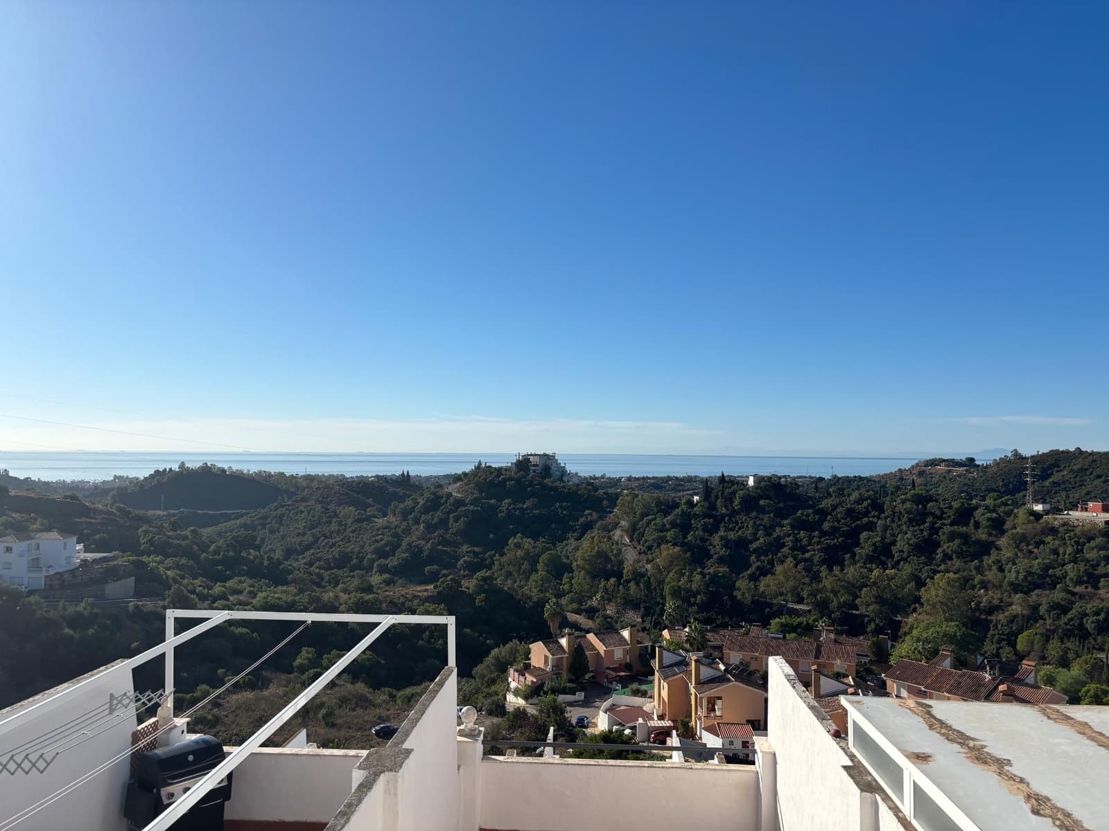 1 Zimmer Apartment zu verkaufen in Estepona mit Pool - 169.900 € (Ref: 10174012)