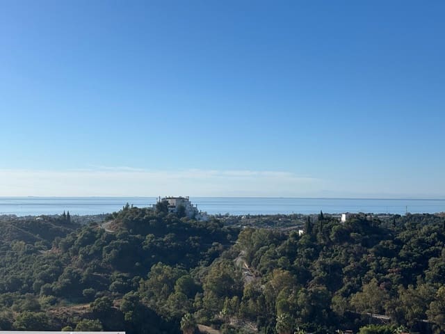 1 soverom Leilighet til salgs i Estepona med svømmebasseng - € 169 900 (Ref: 10174012)