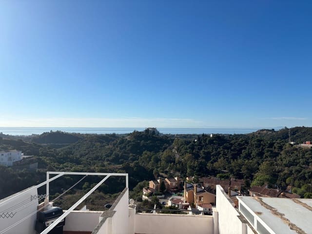 1 soverom Leilighet til salgs i Estepona med svømmebasseng - € 169 900 (Ref: 10174012)