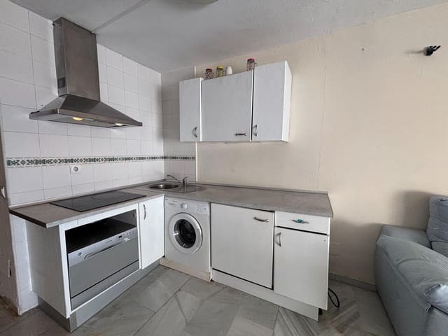 1 soverom Leilighet til salgs i Estepona med svømmebasseng - € 169 900 (Ref: 10174012)