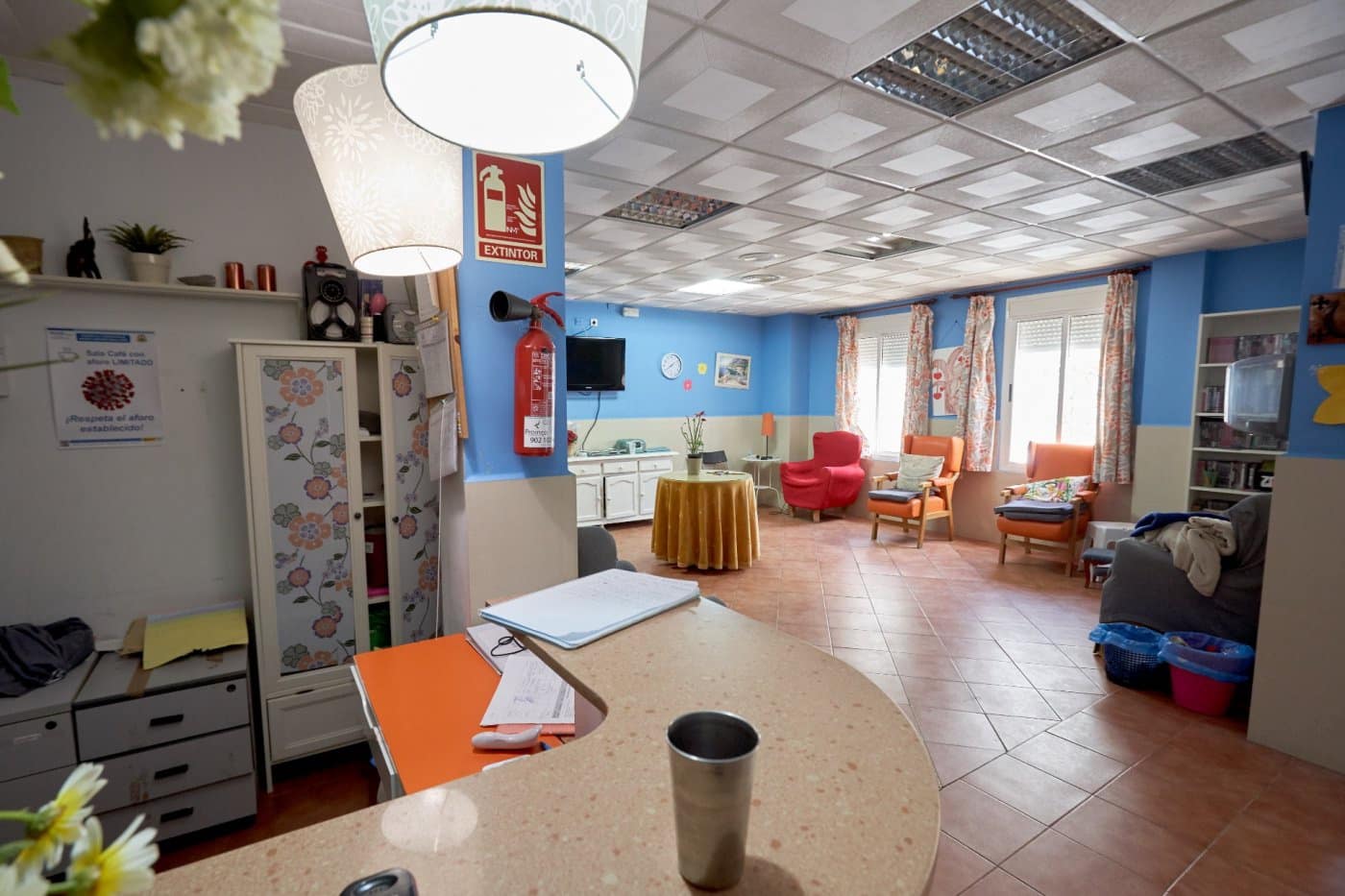 15 bedroom Business for sale in Valencina de la Concepcion - € 901,425 (Ref: 7393880)