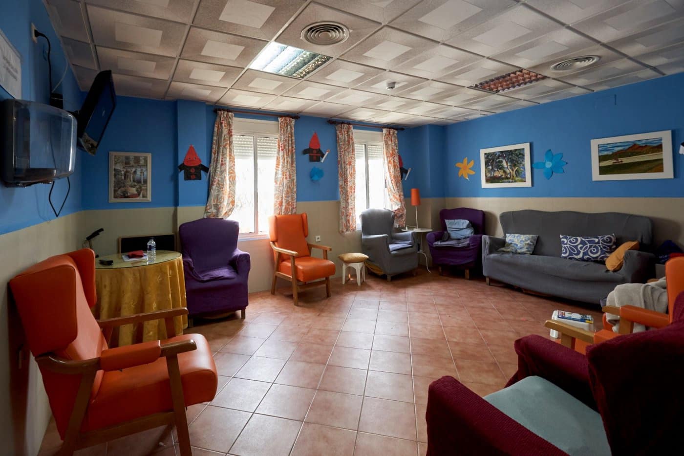 15 bedroom Business for sale in Valencina de la Concepcion - € 901,425 (Ref: 7393880)