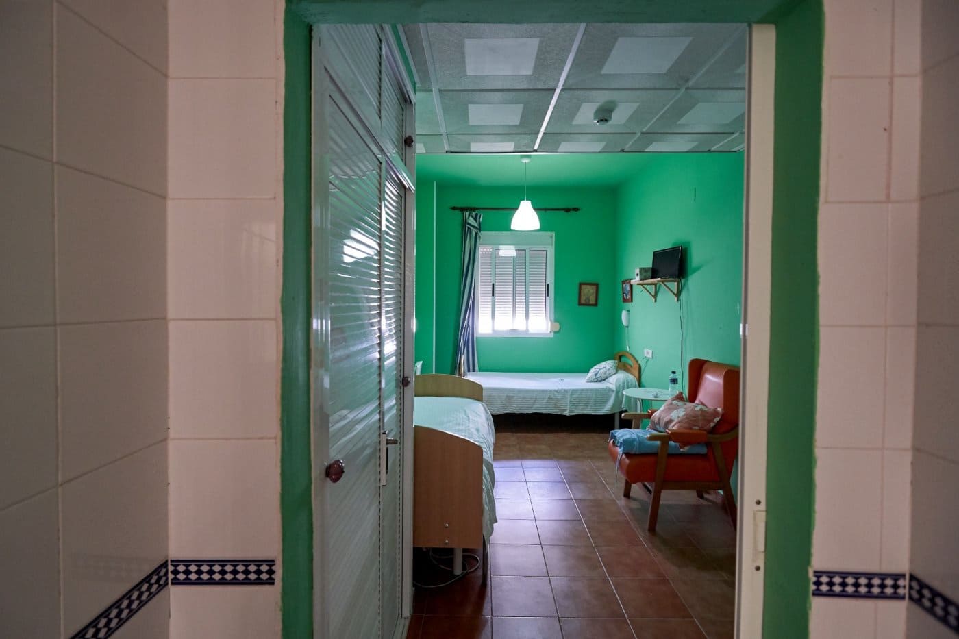 15 bedroom Business for sale in Valencina de la Concepcion - € 901,425 (Ref: 7393880)