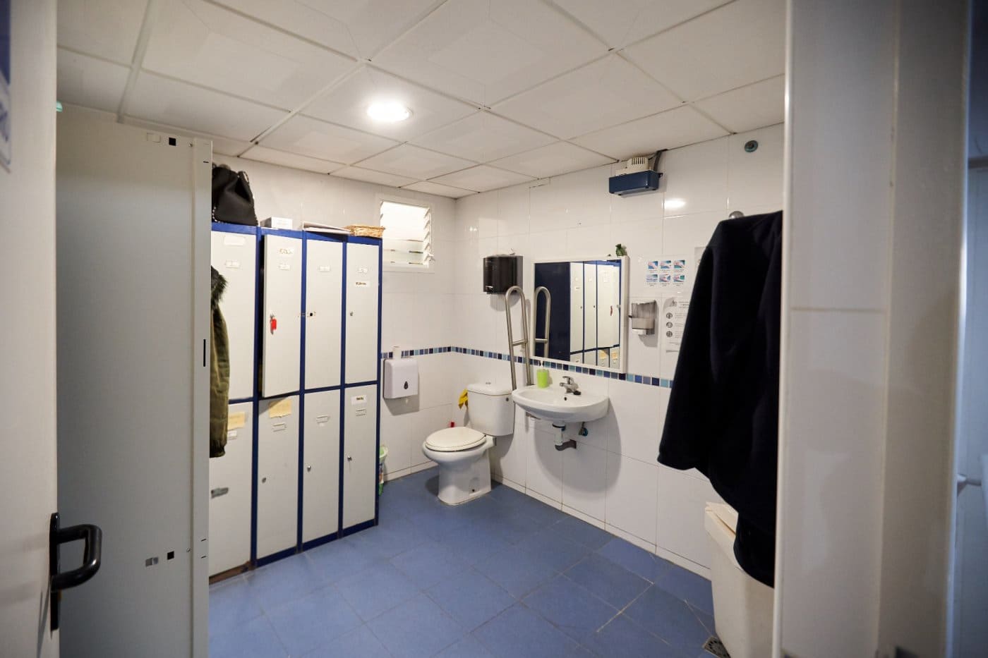 15 bedroom Business for sale in Valencina de la Concepcion - € 901,425 (Ref: 7393880)