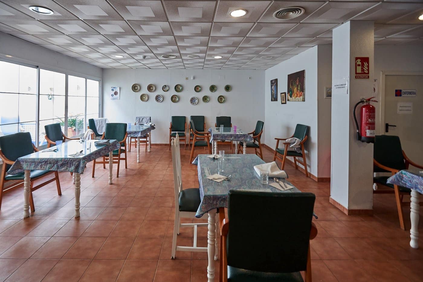 15 bedroom Business for sale in Valencina de la Concepcion - € 901,425 (Ref: 7393880)