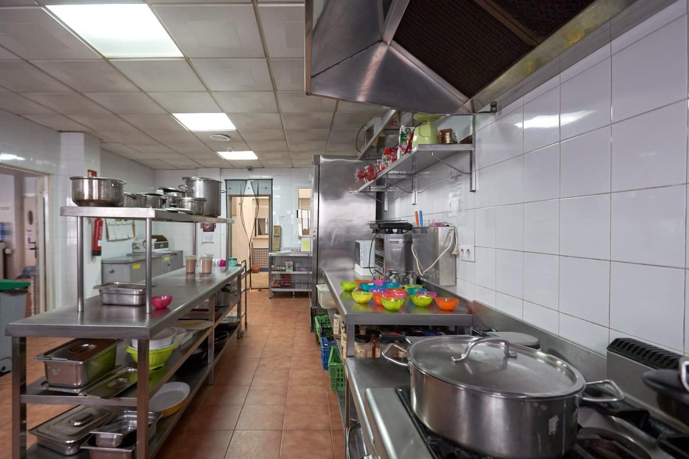 15 bedroom Business for sale in Valencina de la Concepcion - € 901,425 (Ref: 7393880)