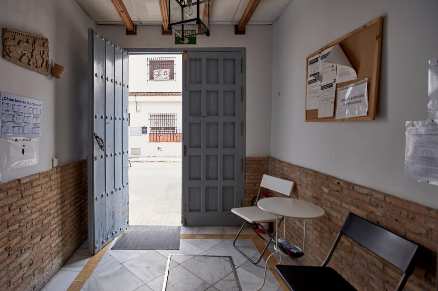 15 bedroom Business for sale in Valencina de la Concepcion - € 901,425 (Ref: 7393880)