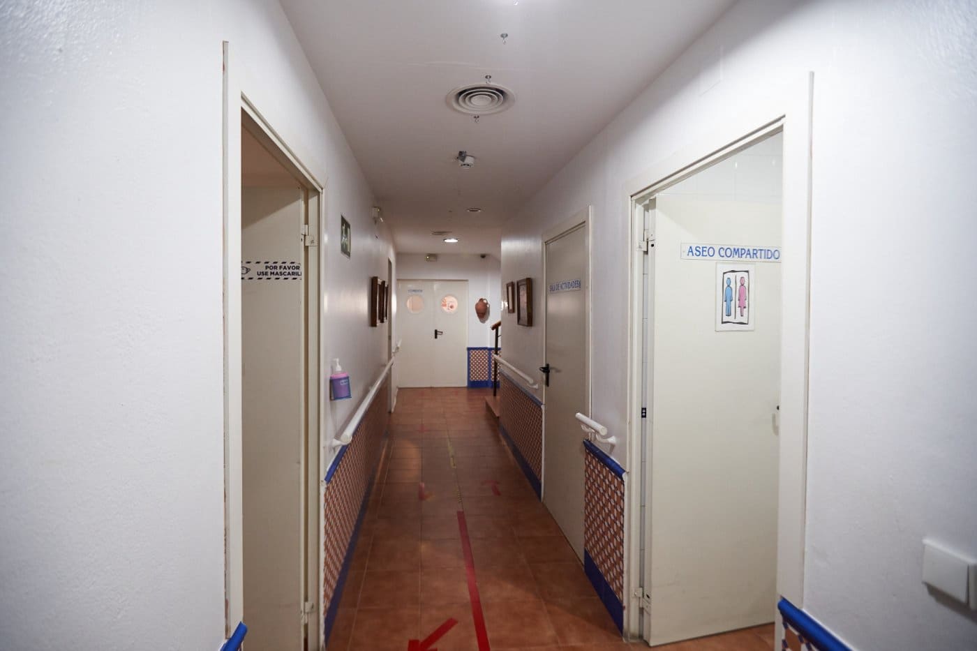 15 bedroom Business for sale in Valencina de la Concepcion - € 901,425 (Ref: 7393880)