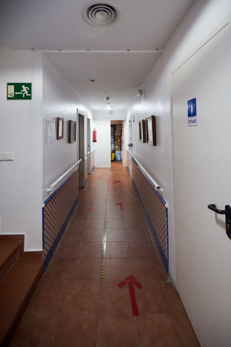 15 bedroom Business for sale in Valencina de la Concepcion - € 901,425 (Ref: 7393880)