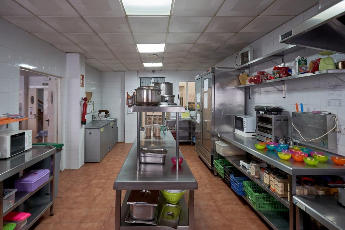 15 bedroom Business for sale in Valencina de la Concepcion - € 901,425 (Ref: 7393880)