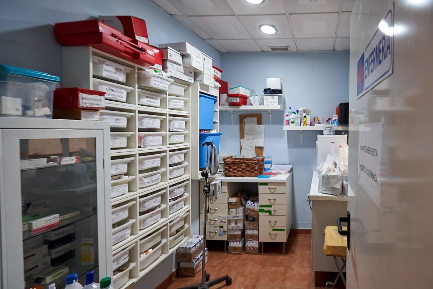 15 bedroom Business for sale in Valencina de la Concepcion - € 901,425 (Ref: 7393880)