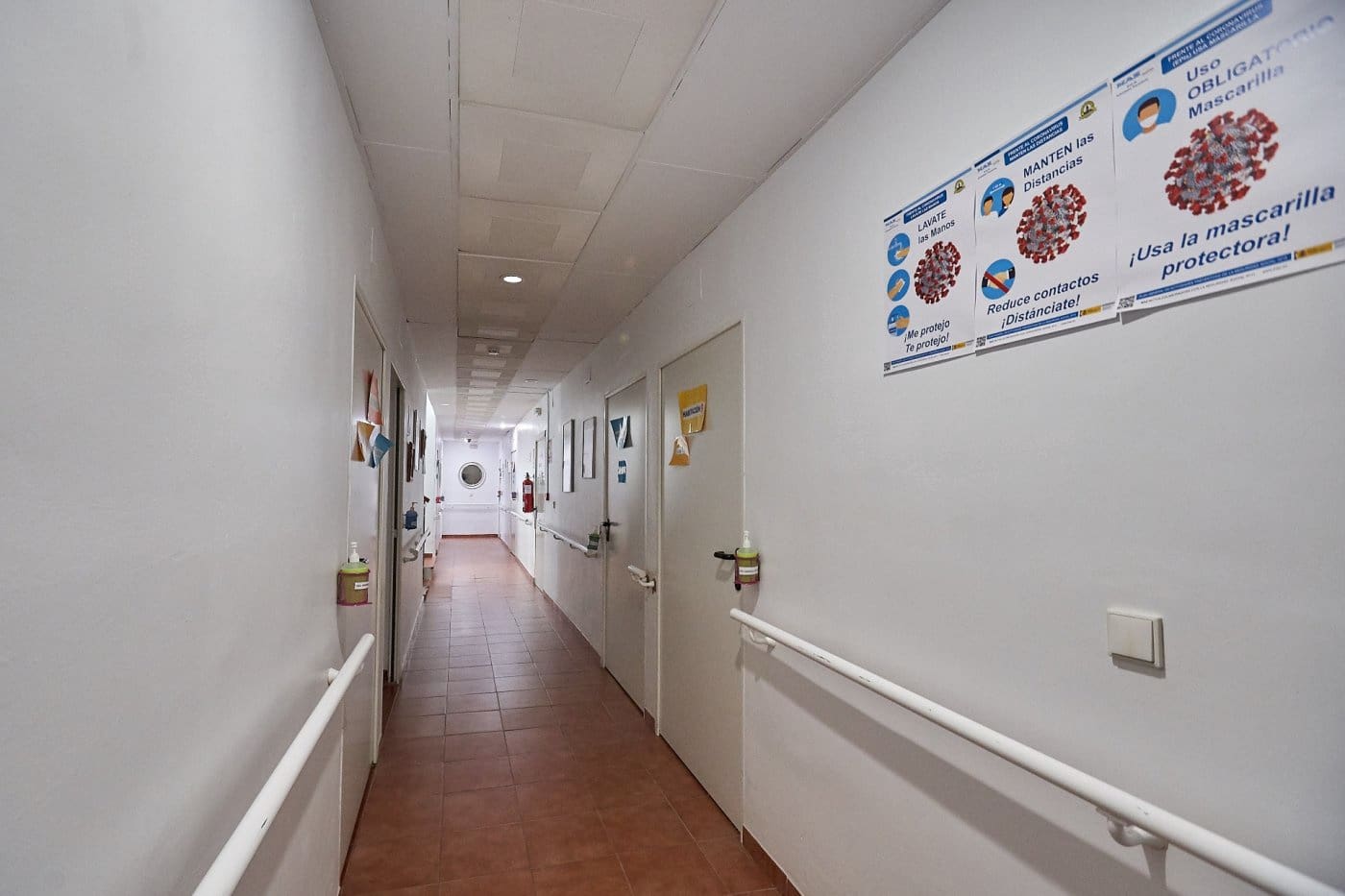 15 bedroom Business for sale in Valencina de la Concepcion - € 901,425 (Ref: 7393880)