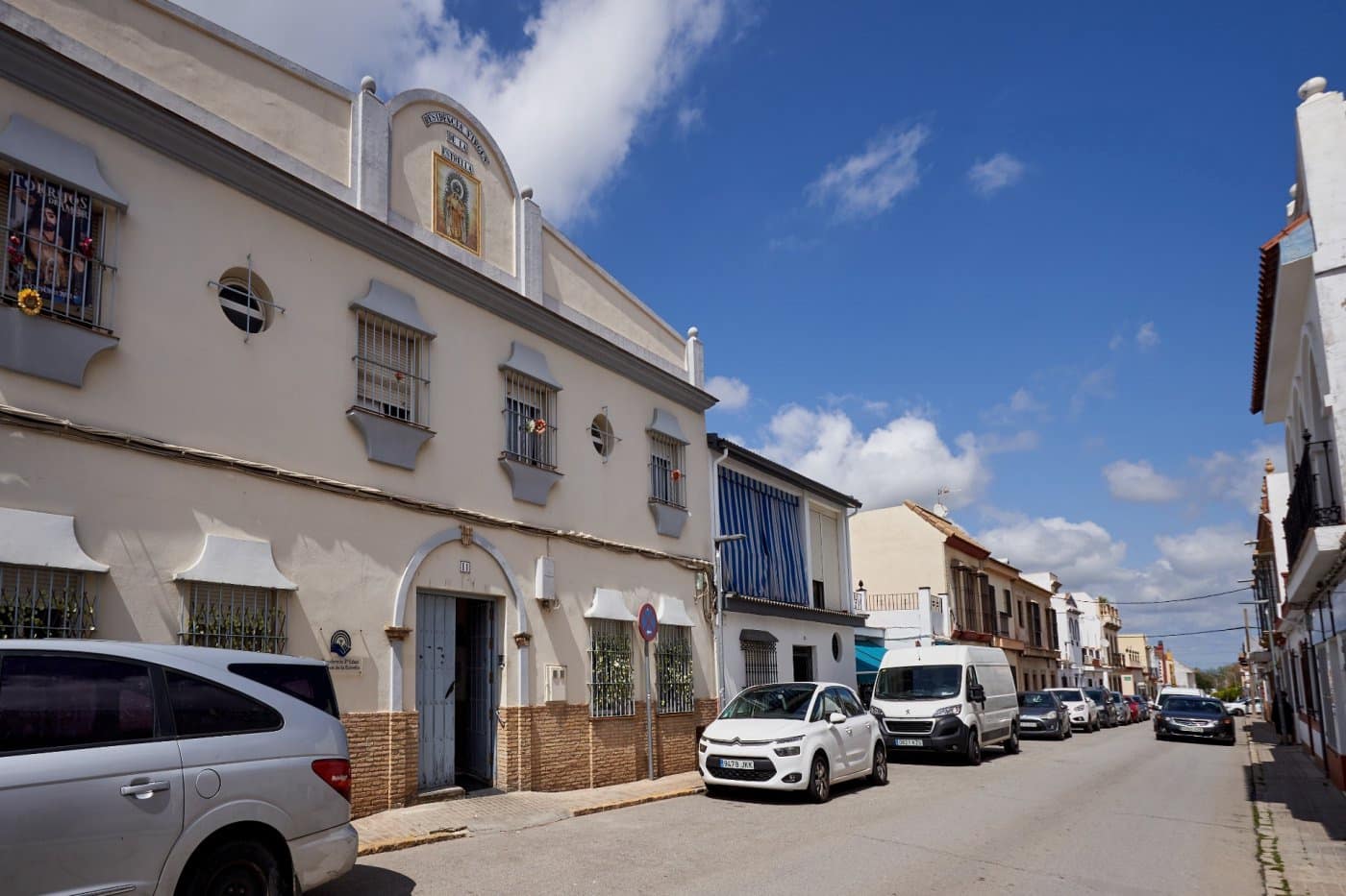 15 bedroom Business for sale in Valencina de la Concepcion - € 901,425 (Ref: 7393880)