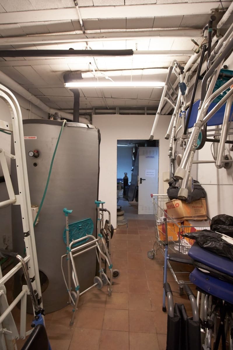 15 bedroom Business for sale in Valencina de la Concepcion - € 901,425 (Ref: 7393880)