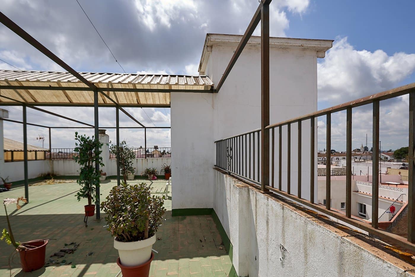 15 bedroom Business for sale in Valencina de la Concepcion - € 901,425 (Ref: 7393880)