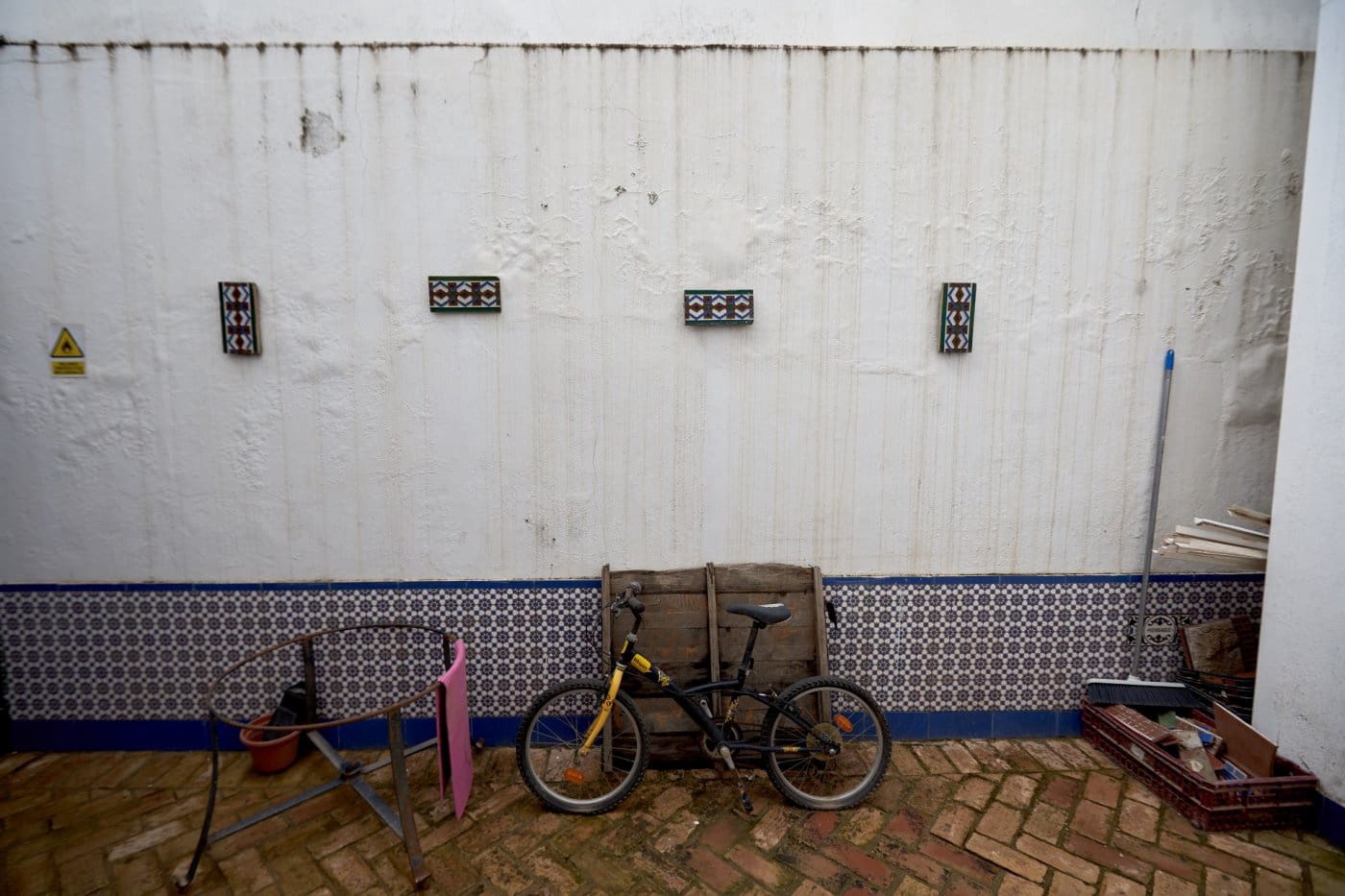 15 bedroom Business for sale in Valencina de la Concepcion - € 901,425 (Ref: 7393880)