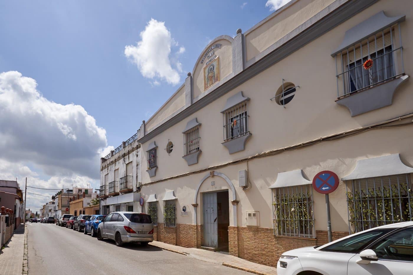 15 bedroom Business for sale in Valencina de la Concepcion - € 901,425 (Ref: 7393880)
