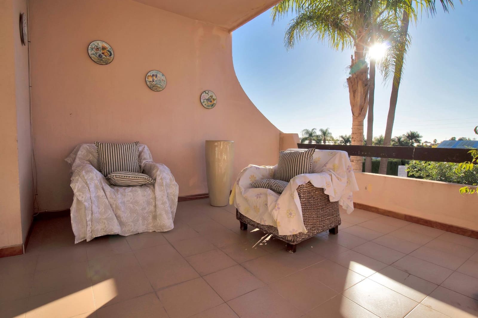 2 bedroom Flat for sale in BelAir, Estepona with pool € 235,000 (Ref