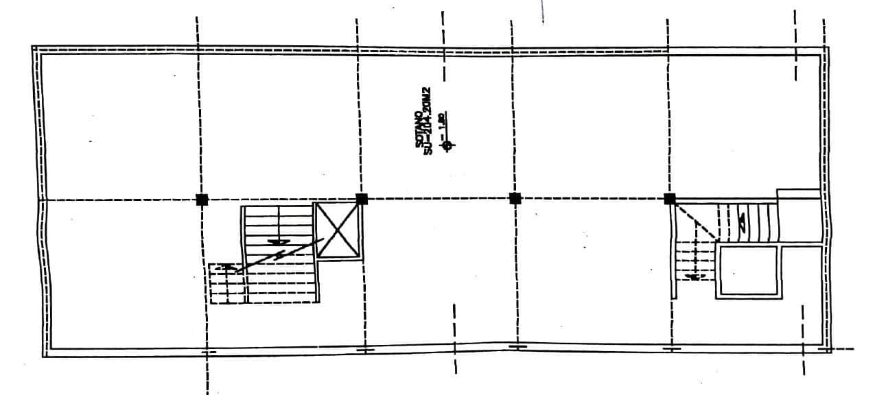 Kommersiell til salgs i El Paraiso - € 3 485 000 (Ref: 8243598)