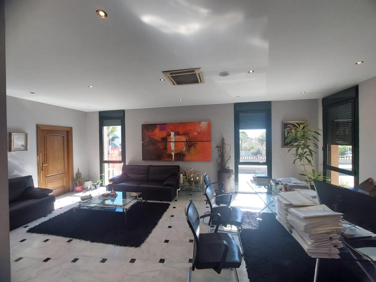 Kommersiell til salgs i El Paraiso - € 3 485 000 (Ref: 8243598)