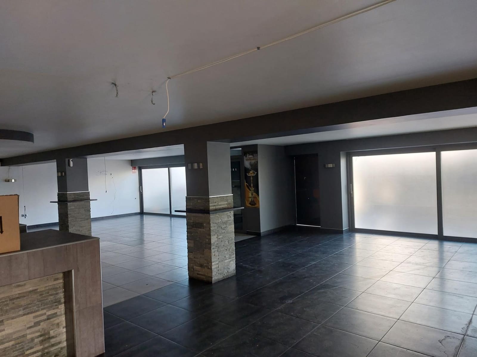 Kommersiell til salgs i El Paraiso - € 3 485 000 (Ref: 8243598)