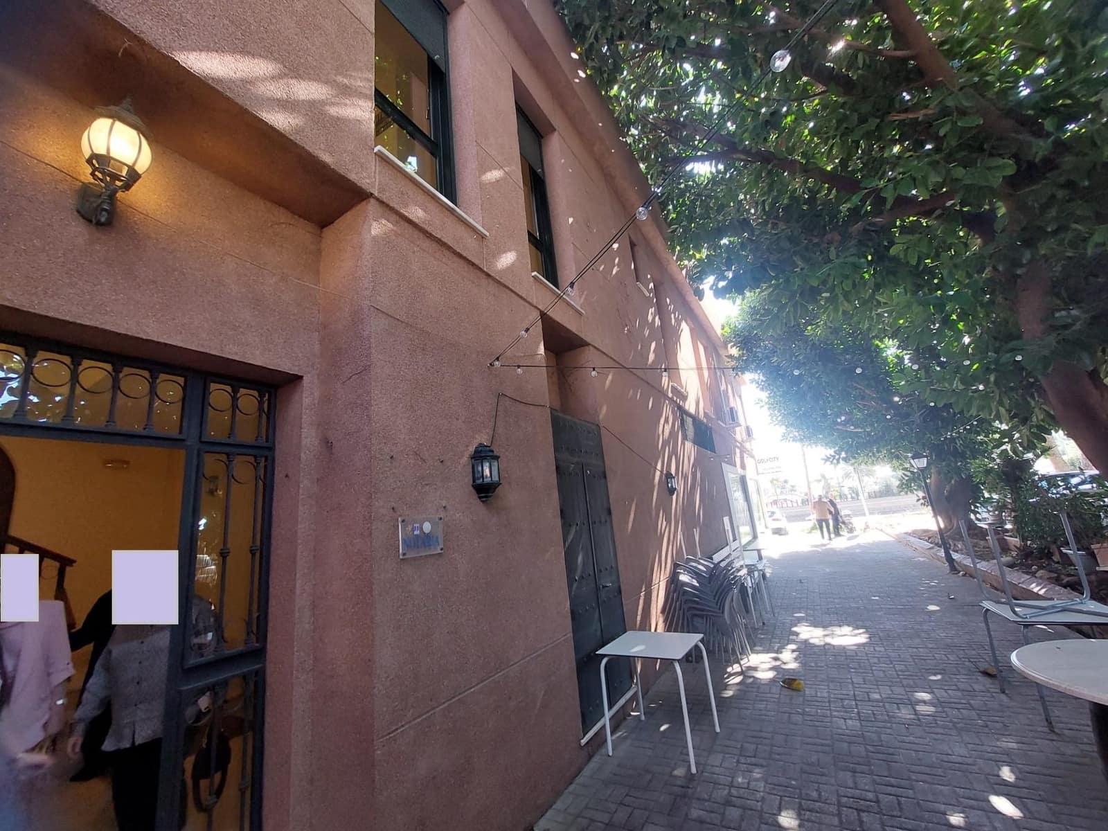 Kommersiell til salgs i El Paraiso - € 3 485 000 (Ref: 8243598)