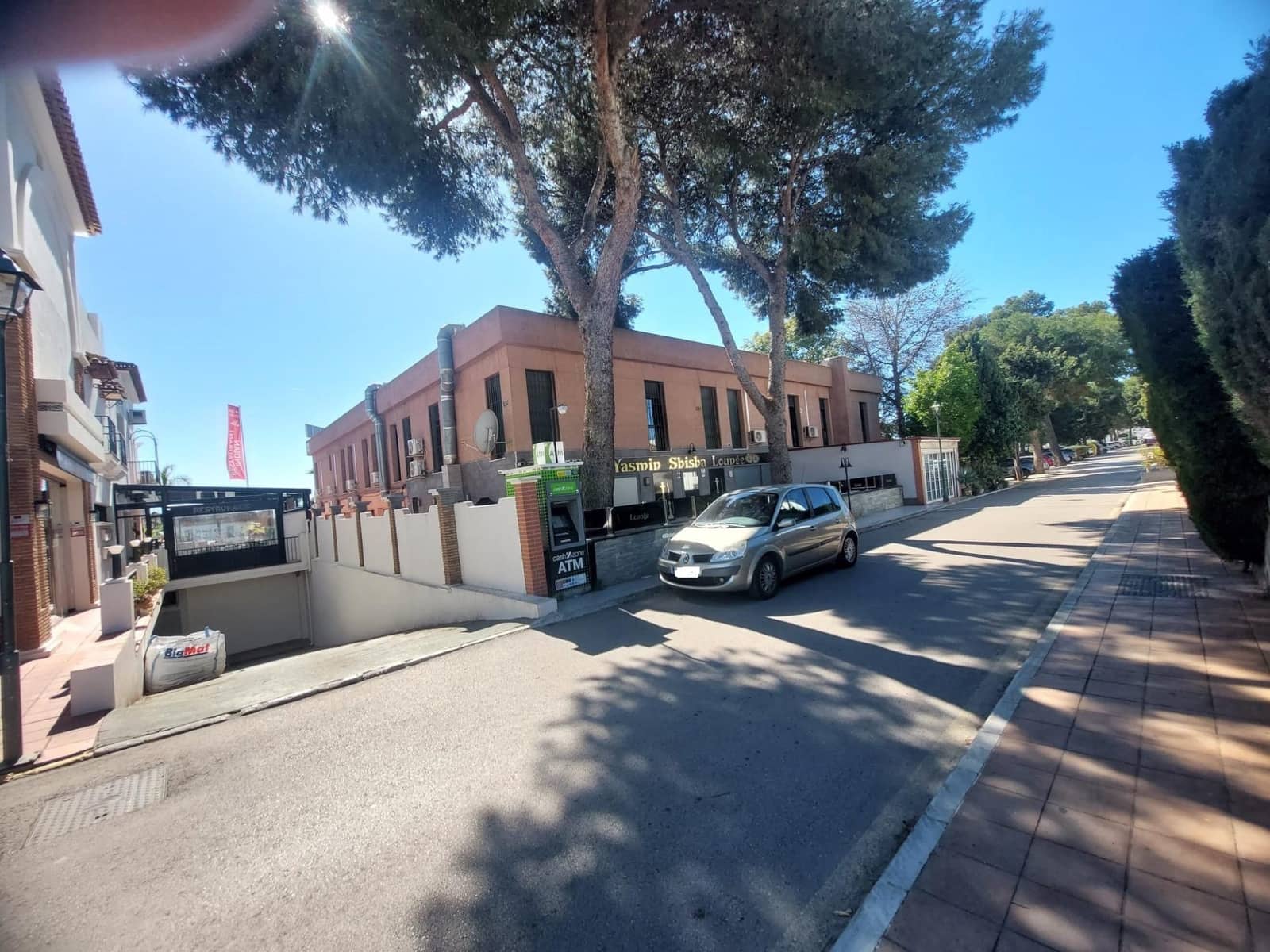 Kommersiell til salgs i El Paraiso - € 3 485 000 (Ref: 8243598)