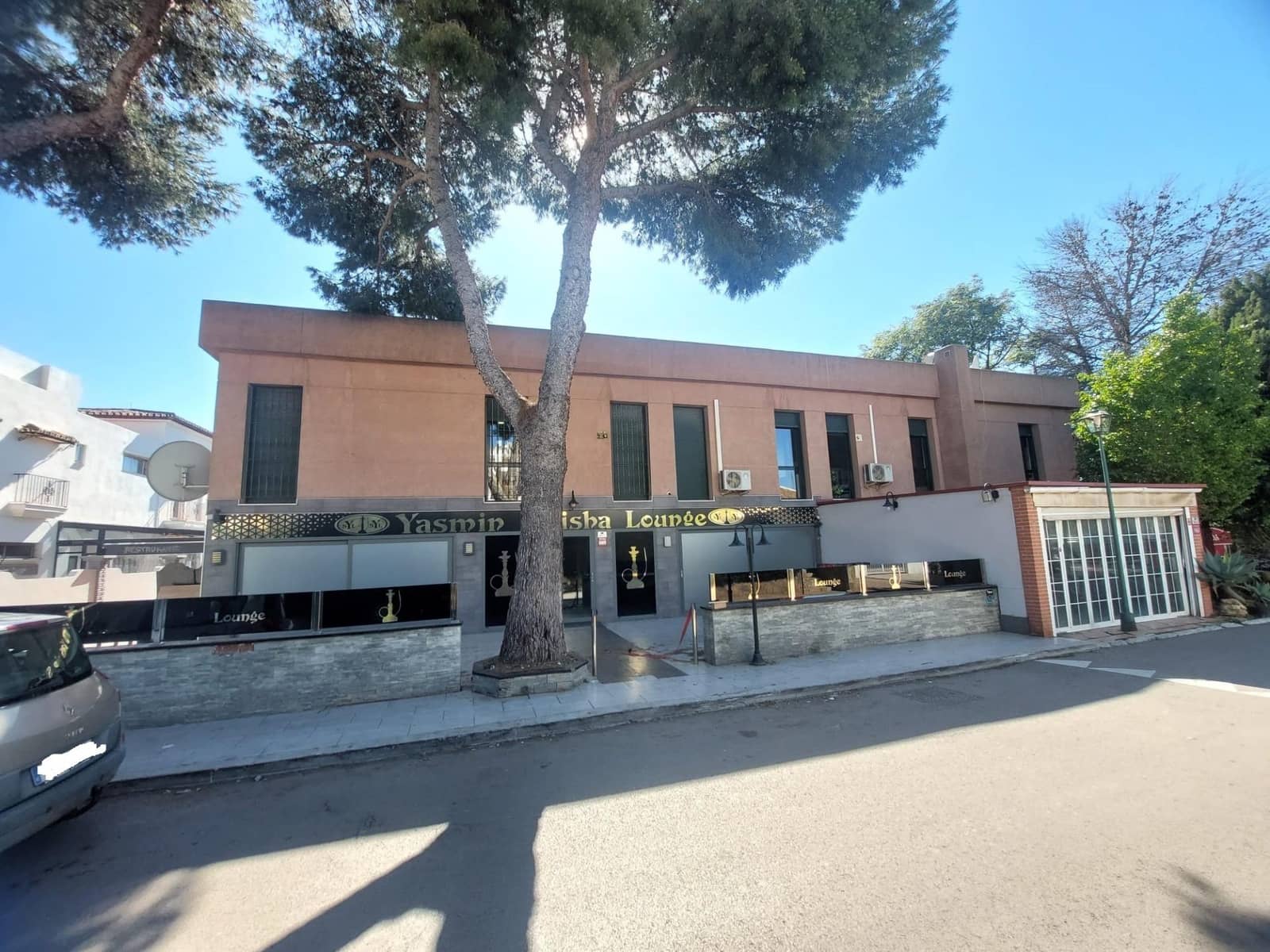 Kommersiell til salgs i El Paraiso - € 3 485 000 (Ref: 8243598)