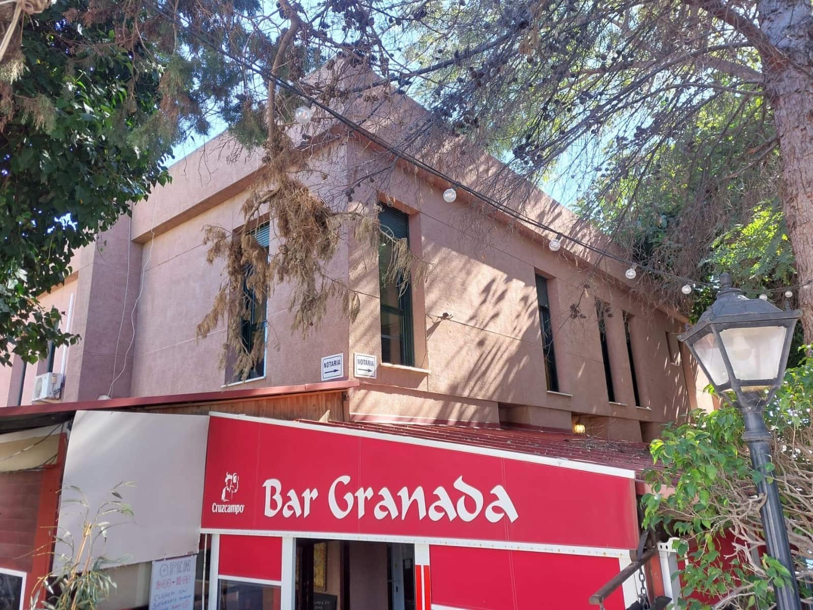 Kommersiell til salgs i El Paraiso - € 3 485 000 (Ref: 8243598)