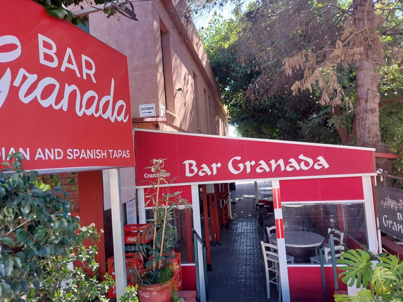 Kommersiell til salgs i El Paraiso - € 3 485 000 (Ref: 8243598)